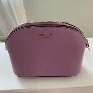 Kate Spade Lavender Crossbody